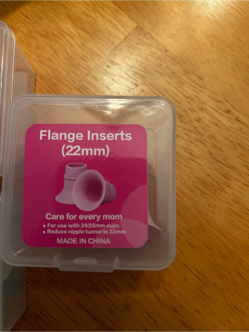 Flange Inserts VARIOUS SIZES!